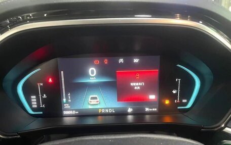Ford Focus IV, 2021 год, 1 479 000 рублей, 11 фотография
