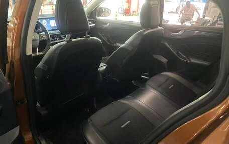 Ford Focus IV, 2021 год, 1 479 000 рублей, 16 фотография