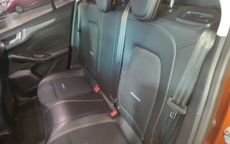 Ford Focus IV, 2021 год, 1 479 000 рублей, 17 фотография