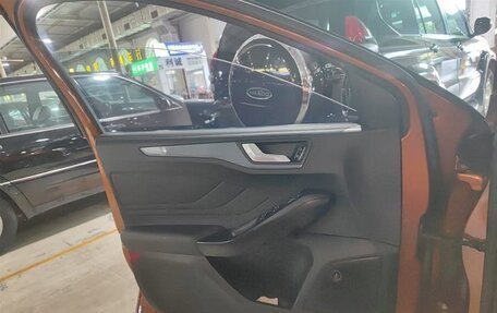 Ford Focus IV, 2021 год, 1 479 000 рублей, 14 фотография