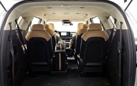 KIA Carnival, 2022 год, 3 270 066 рублей, 18 фотография