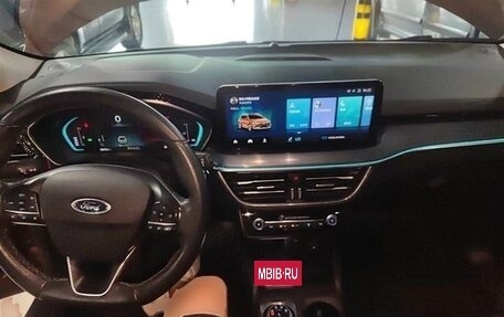 Ford Focus IV, 2021 год, 1 479 000 рублей, 9 фотография