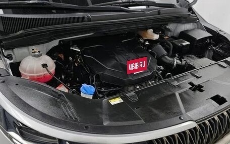 KIA Carnival, 2022 год, 3 270 066 рублей, 20 фотография