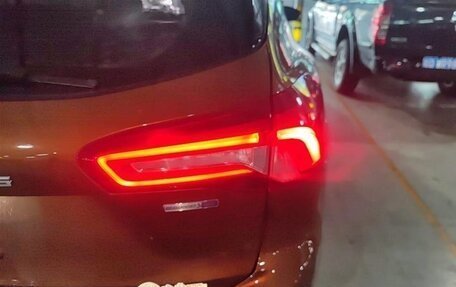Ford Focus IV, 2021 год, 1 479 000 рублей, 23 фотография