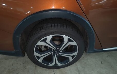 Ford Focus IV, 2021 год, 1 479 000 рублей, 24 фотография