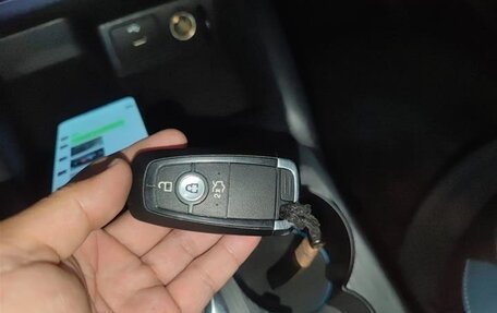 Ford Focus IV, 2021 год, 1 479 000 рублей, 26 фотография
