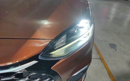 Ford Focus IV, 2021 год, 1 479 000 рублей, 22 фотография