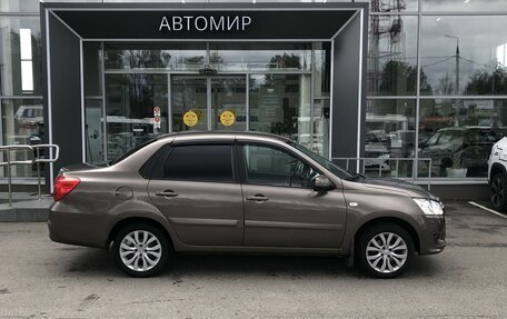 Datsun on-DO I рестайлинг, 2018 год, 680 000 рублей, 4 фотография