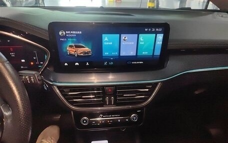Ford Focus IV, 2021 год, 1 479 000 рублей, 12 фотография