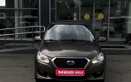 Datsun on-DO I рестайлинг, 2018 год, 680 000 рублей, 2 фотография