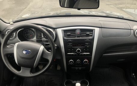 Datsun on-DO I рестайлинг, 2018 год, 680 000 рублей, 10 фотография