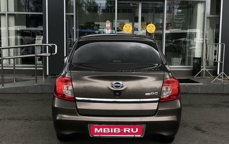 Datsun on-DO I рестайлинг, 2018 год, 680 000 рублей, 6 фотография