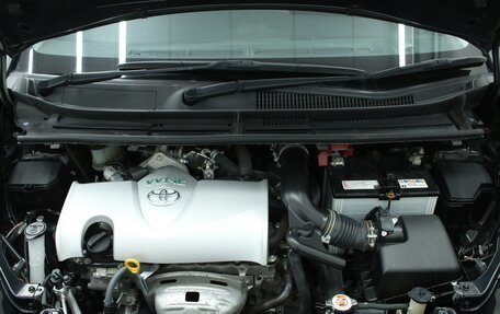 Toyota Sienta II, 2020 год, 1 445 000 рублей, 8 фотография