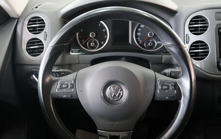 Volkswagen Tiguan I, 2015 год, 1 959 000 рублей, 12 фотография
