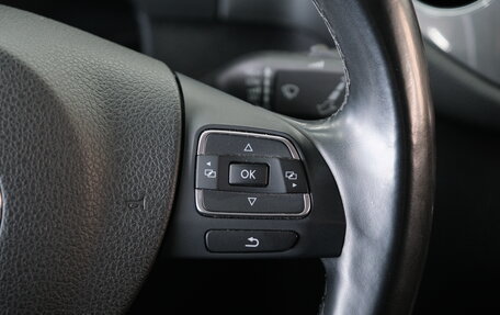 Volkswagen Tiguan I, 2015 год, 1 959 000 рублей, 14 фотография