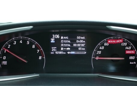 Toyota Sienta II, 2020 год, 1 445 000 рублей, 7 фотография