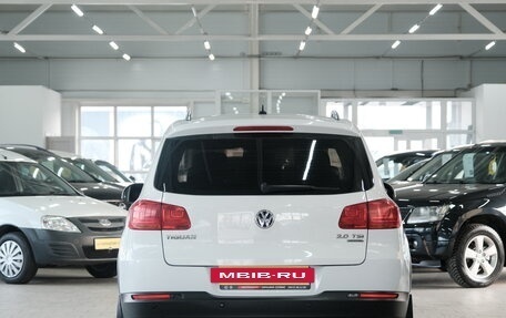 Volkswagen Tiguan I, 2015 год, 1 959 000 рублей, 5 фотография