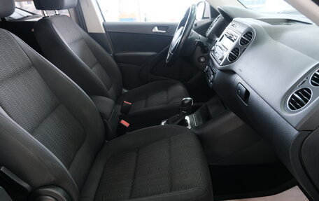 Volkswagen Tiguan I, 2015 год, 1 959 000 рублей, 21 фотография