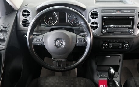 Volkswagen Tiguan I, 2015 год, 1 959 000 рублей, 11 фотография