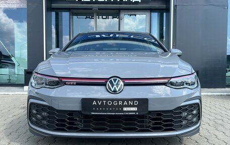 Volkswagen Golf GTI, 2021 год, 3 960 000 рублей, 3 фотография