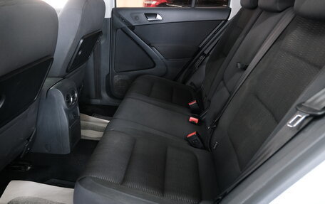 Volkswagen Tiguan I, 2015 год, 1 959 000 рублей, 23 фотография