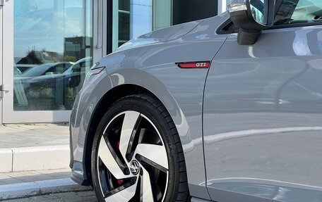Volkswagen Golf GTI, 2021 год, 3 960 000 рублей, 7 фотография