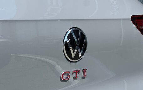 Volkswagen Golf GTI, 2021 год, 3 960 000 рублей, 10 фотография