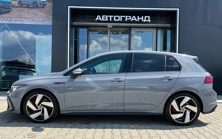 Volkswagen Golf GTI, 2021 год, 3 960 000 рублей, 6 фотография