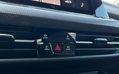 Volkswagen Golf GTI, 2021 год, 3 960 000 рублей, 17 фотография