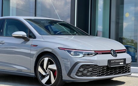 Volkswagen Golf GTI, 2021 год, 3 960 000 рублей, 8 фотография