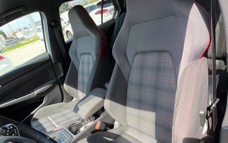 Volkswagen Golf GTI, 2021 год, 3 960 000 рублей, 15 фотография