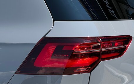 Volkswagen Golf GTI, 2021 год, 3 960 000 рублей, 11 фотография