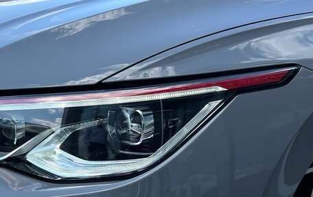 Volkswagen Golf GTI, 2021 год, 3 960 000 рублей, 9 фотография