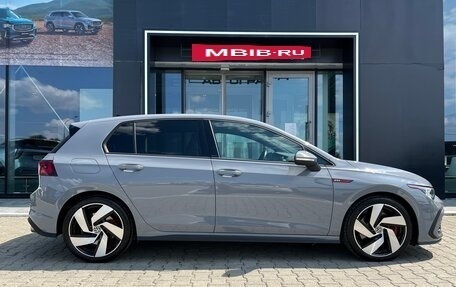 Volkswagen Golf GTI, 2021 год, 3 960 000 рублей, 5 фотография