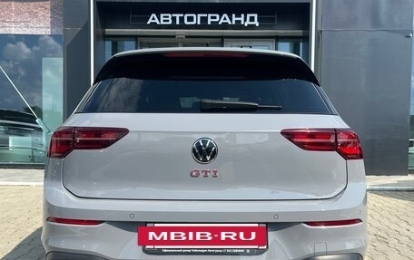 Volkswagen Golf GTI, 2021 год, 3 960 000 рублей, 4 фотография