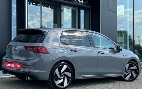 Volkswagen Golf GTI, 2021 год, 3 960 000 рублей, 2 фотография