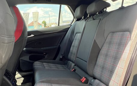 Volkswagen Golf GTI, 2021 год, 3 960 000 рублей, 20 фотография