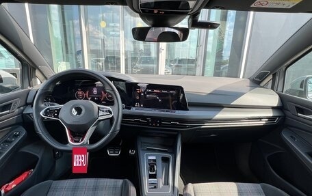 Volkswagen Golf GTI, 2021 год, 3 960 000 рублей, 13 фотография