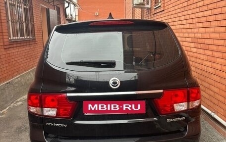 SsangYong Kyron I, 2013 год, 1 146 000 рублей, 2 фотография
