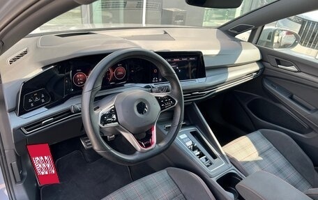 Volkswagen Golf GTI, 2021 год, 3 960 000 рублей, 14 фотография