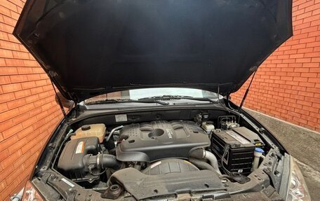 SsangYong Kyron I, 2013 год, 1 146 000 рублей, 5 фотография
