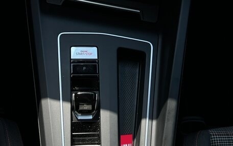 Volkswagen Golf GTI, 2021 год, 3 960 000 рублей, 18 фотография