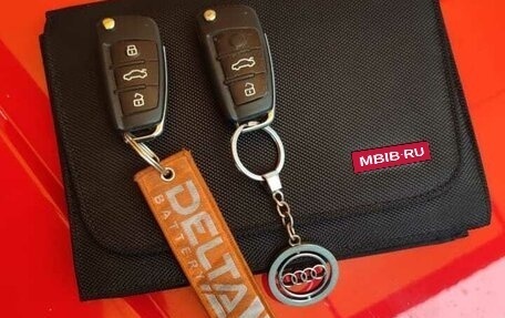 Audi A3, 2014 год, 1 230 000 рублей, 8 фотография