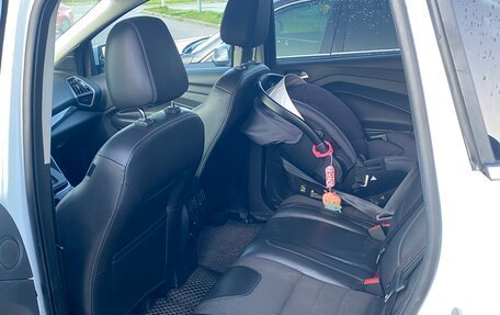 Ford Kuga III, 2014 год, 820 000 рублей, 4 фотография