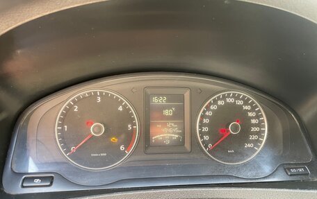 Volkswagen Transporter T5 рестайлинг, 2010 год, 1 250 000 рублей, 12 фотография