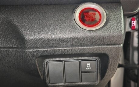 Honda Civic IX, 2017 год, 2 350 000 рублей, 14 фотография