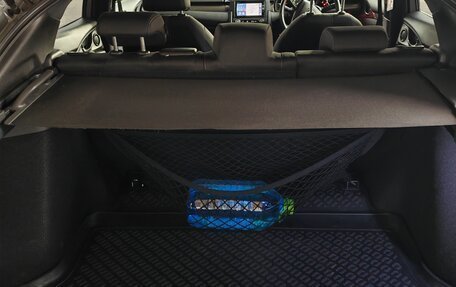 Honda Civic IX, 2017 год, 2 350 000 рублей, 18 фотография