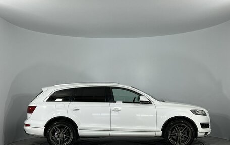 Audi Q7, 2011 год, 1 769 000 рублей, 4 фотография