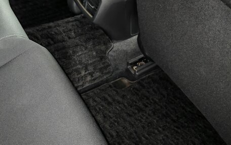 Honda Civic IX, 2017 год, 2 350 000 рублей, 17 фотография