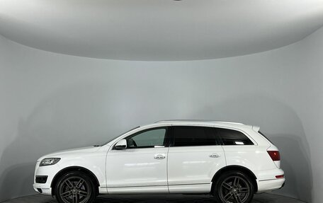 Audi Q7, 2011 год, 1 769 000 рублей, 8 фотография
